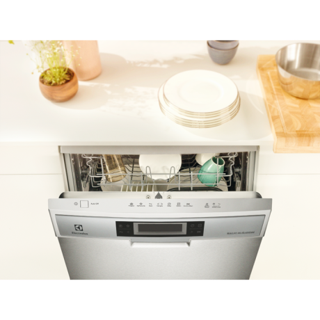 Electrolux - ESF4511LOW - Passar IKEA Metod Electrolux - ESF4511LOW - Passar IKEA Metod