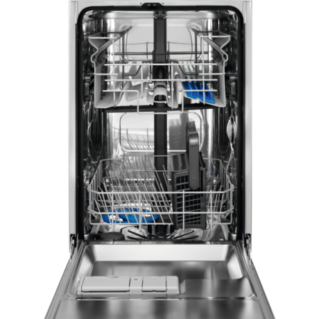 Electrolux - ESF4661ROW - Passar IKEA Metod Electrolux - ESF4661ROW - Passar IKEA Metod