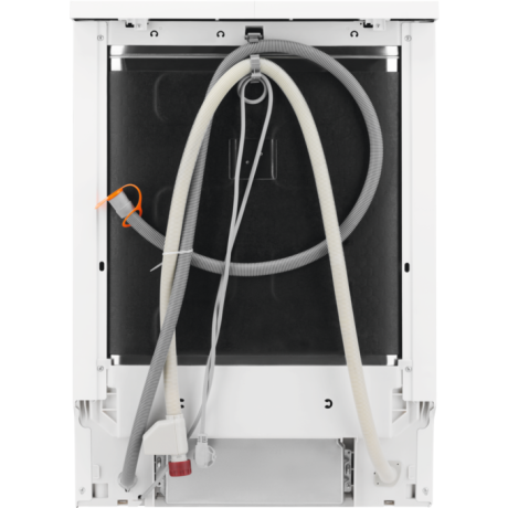 Electrolux - ESF5533LOX - AirDry & Glasscare - Passar IKEA Metod Electrolux - ESF5533LOX - AirDry & Glasscare - Passar IKEA Metod