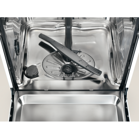 Electrolux - ESF5545LOW - AirDry & GlassCare - Passar IKEA Metod Electrolux - ESF5545LOW - AirDry & GlassCare - Passar IKEA Metod