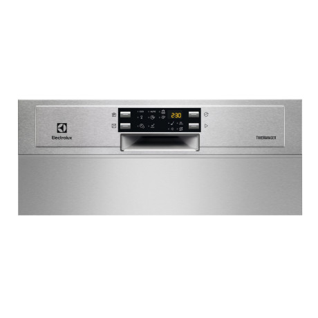 Electrolux - ESF5556LOX - Passar IKEA Metod Electrolux - ESF5556LOX - Passar IKEA Metod
