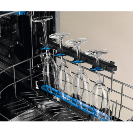 Electrolux - ESF5556LOX - Passar IKEA Metod Electrolux - ESF5556LOX - Passar IKEA Metod