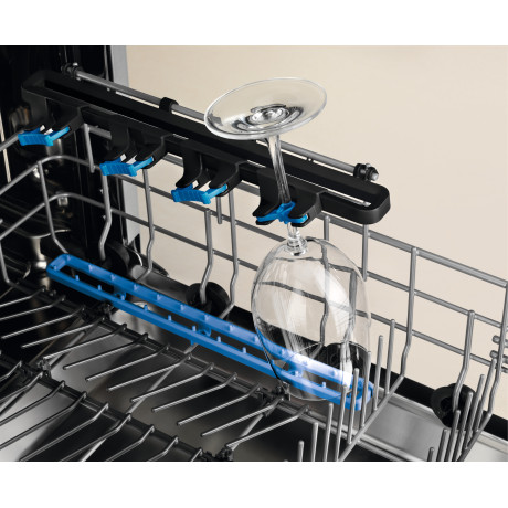 Electrolux - ESF5556LOX - Passar IKEA Metod Electrolux - ESF5556LOX - Passar IKEA Metod