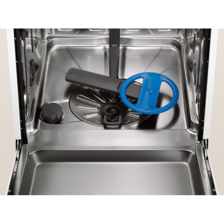 Electrolux - ESF7551ROW - Passar IKEA Metod Electrolux - ESF7551ROW - Passar IKEA Metod