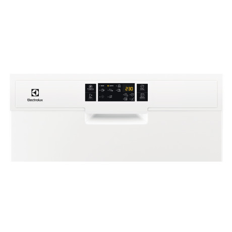 Electrolux - ESF7553ROW - Passar IKEA Metod Electrolux - ESF7553ROW - Passar IKEA Metod