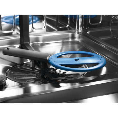 Electrolux - ESF7553ROW - Passar IKEA Metod Electrolux - ESF7553ROW - Passar IKEA Metod