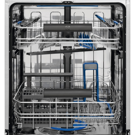 Electrolux - ESF7553ROX - Passar IKEA Metod Electrolux - ESF7553ROX - Passar IKEA Metod