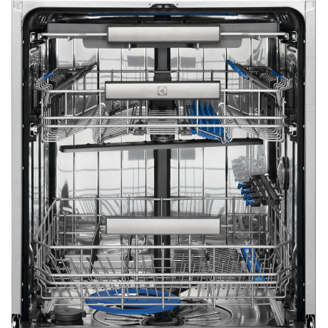 Electrolux - ESF8830ROX - Passar IKEA Metod Electrolux - ESF8830ROX - Passar IKEA Metod