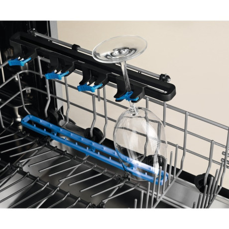 Electrolux - ESG89300UX - GlassCare, Toppkorg & AirDry Electrolux - ESG89300UX - GlassCare, Toppkorg & AirDry