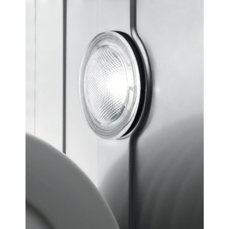 Electrolux - ESG89300UX - GlassCare, Toppkorg & AirDry Electrolux - ESG89300UX - GlassCare, Toppkorg & AirDry