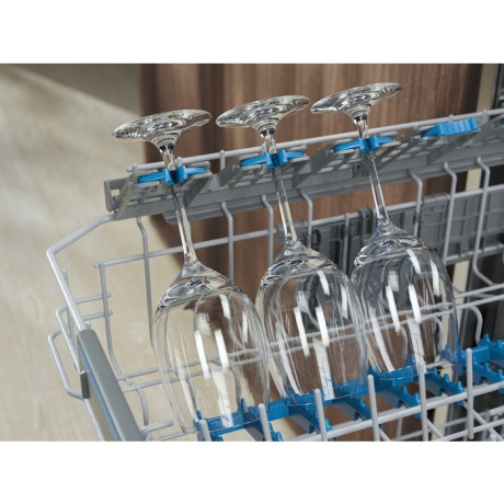 Electrolux - ESG89300UX - GlassCare, Toppkorg & AirDry Electrolux - ESG89300UX - GlassCare, Toppkorg & AirDry