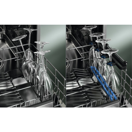 Electrolux - ESG89300UX - GlassCare, Toppkorg & AirDry Electrolux - ESG89300UX - GlassCare, Toppkorg & AirDry