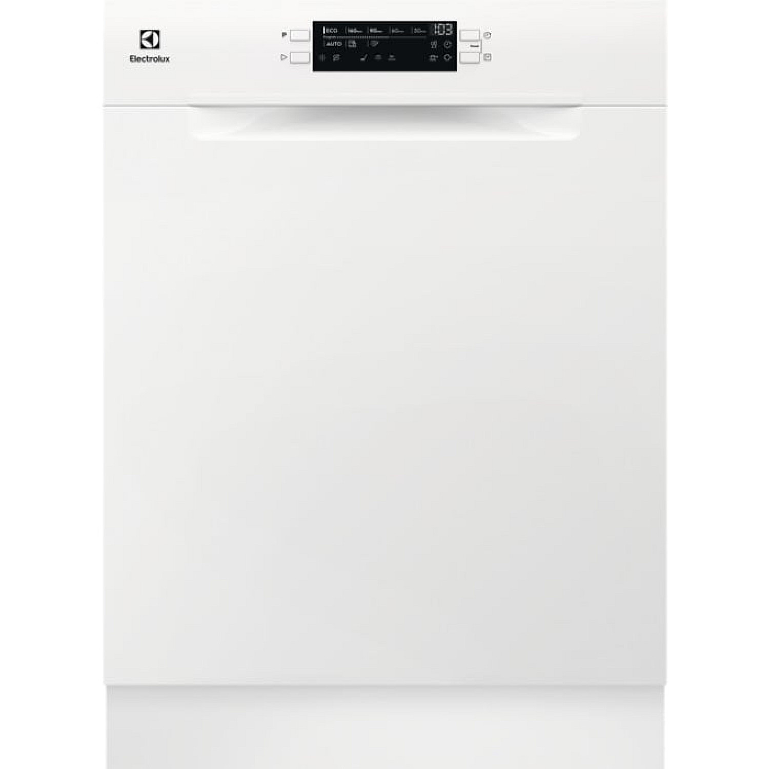 Electrolux 60 cm bred diskmaskin esm48320uw