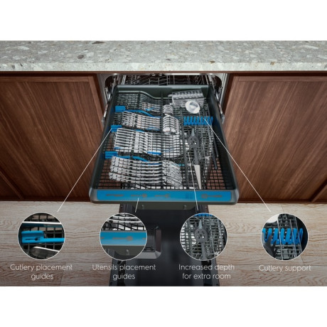 Electrolux - ESM48320UX Electrolux - ESM48320UX