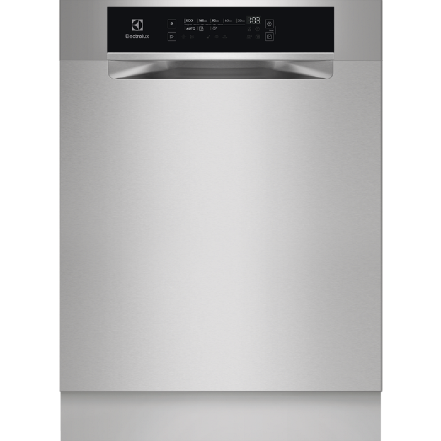 Electrolux 60 cm bred diskmaskin esz89400ux sprayzone satelliteclean extrahygiene