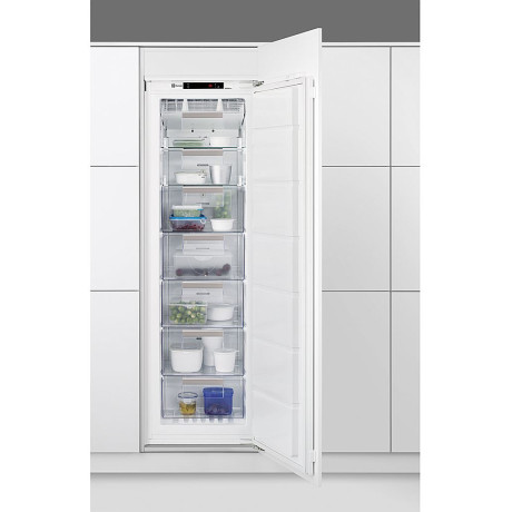 Electrolux - EUC2245AOW Electrolux - EUC2245AOW
