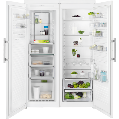 Electrolux - EUE2644MFW-V Electrolux - EUE2644MFW-V
