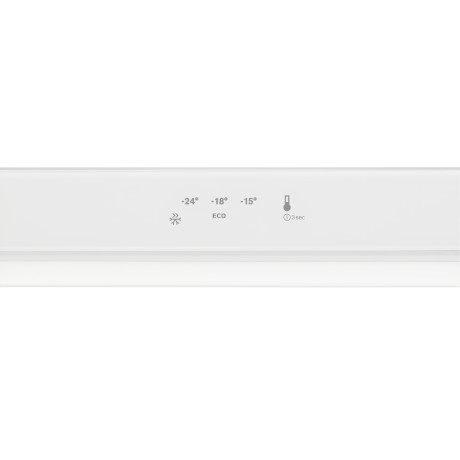 Electrolux - EUE2664MFW-L Electrolux - EUE2664MFW-L