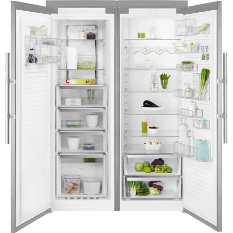 Electrolux - EUE2664MFX Electrolux - EUE2664MFX