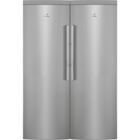 Electrolux - EUE2664MFX Electrolux - EUE2664MFX