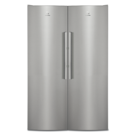 Electrolux - EUE2974MFX Electrolux - EUE2974MFX