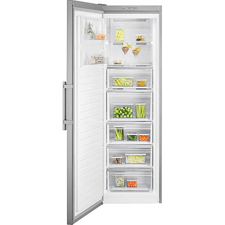 Electrolux - EUE9NEX1 - NoFrost 186 cm Electrolux - EUE9NEX1 - NoFrost 186 cm