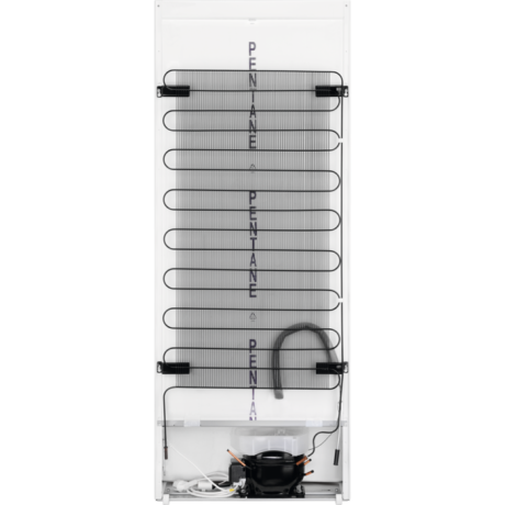 Electrolux - EUF2047AOW Electrolux - EUF2047AOW