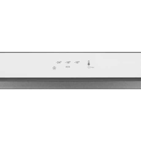 Electrolux - EUF2047AOW Electrolux - EUF2047AOW