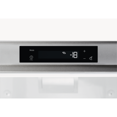 Electrolux - EUF2745AOW Electrolux - EUF2745AOW