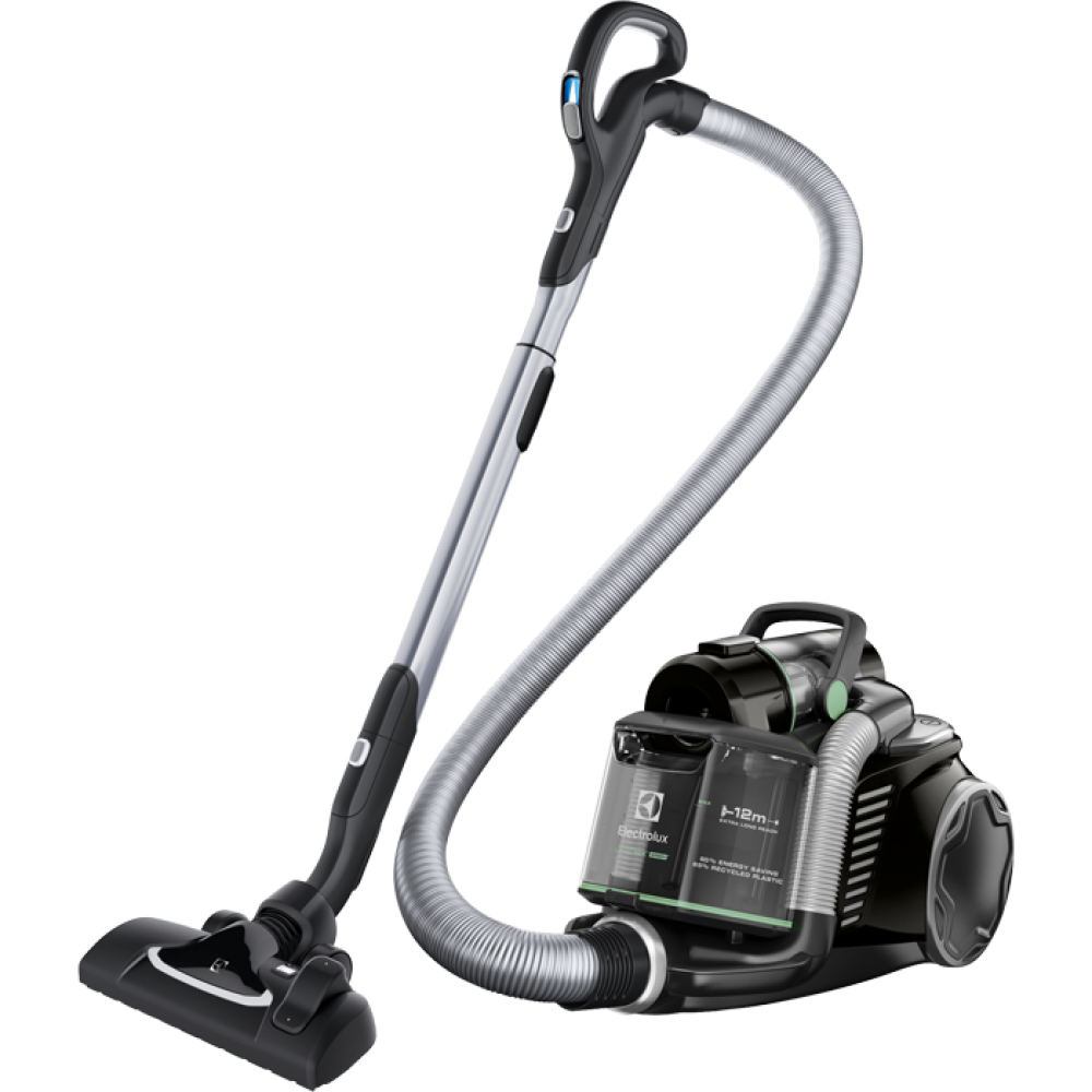 Golvdammsugare Electrolux EUF8GREEN | Hemmy.se Golvdammsugare Electrolux ZUSDELUX58 | Hemmy.se
