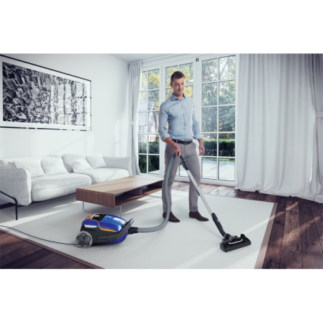 Electrolux - EUO93DB Electrolux - EUO93DB