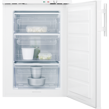 Electrolux - EUT1106AW2 Electrolux - EUT1106AW2