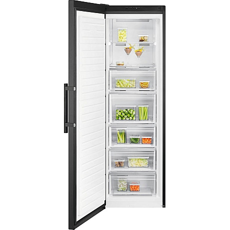 Electrolux - EUT6NE28K1 - NoFrost Electrolux - EUT6NE28K1 - NoFrost