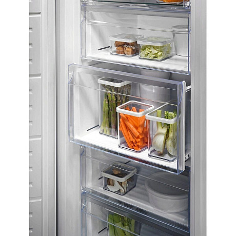 Electrolux - EUT6NE28K1 - NoFrost Electrolux - EUT6NE28K1 - NoFrost