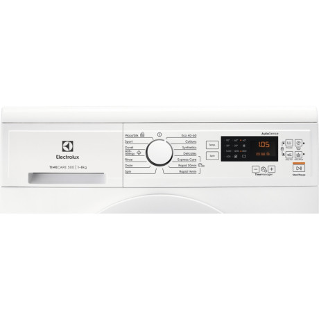 Electrolux - EW2F3048R7 Electrolux - EW2F3048R7