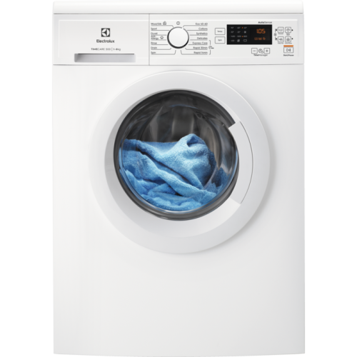 Electrolux - EW2F3048R9 - TimeCare. 8kg. 1400varv