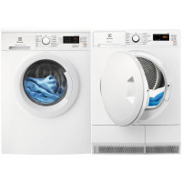 Electrolux - EW2F3048R9 - EW2C327R1