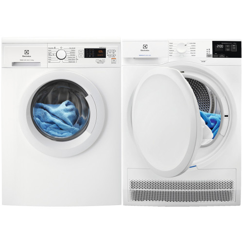 Electrolux - EW2F3048R9 - EW6C527G2 - lager i Stockholm