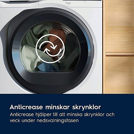 Electrolux - EW6D4284O1