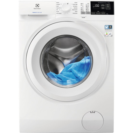Electrolux - EW6F5248G3 - EW6C527G2 Electrolux - EW6F5248G3 - EW6C527G2