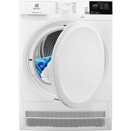 Electrolux - EW6F5248G3 - EW6C527G2 Electrolux - EW6F5248G3 - EW6C527G2