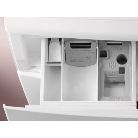 Electrolux - EW6F5248G4 -PerfectCare, 8kg, 1400varv Electrolux - EW6F5248G4 -PerfectCare, 8kg, 1400varv
