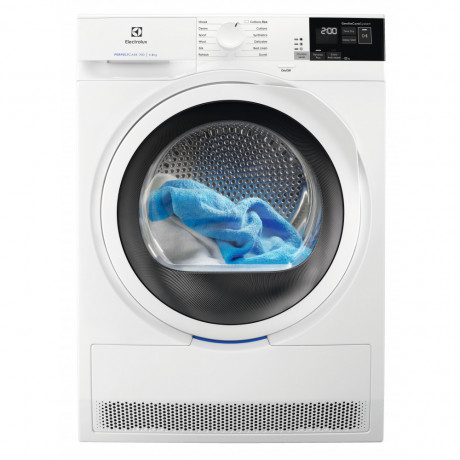 Electrolux - EW6F6248G5 - EW7H448Q2 Electrolux - EW6F6248G5 - EW7H448Q2