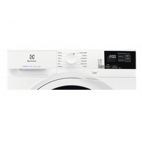 Electrolux - EW6F6248G5 - EW7H448Q2 Electrolux - EW6F6248G5 - EW7H448Q2