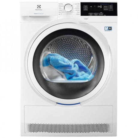 Electrolux - EW6F6248G5 - EW8H648G7 Electrolux - EW6F6248G5 - EW8H648G7