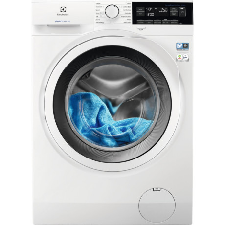 Electrolux - EW6F6248G7 - EW8H648G7 - Perfect Care A-klass Electrolux - EW6F6248G7 - EW8H648G7 - Perfect Care A-klass