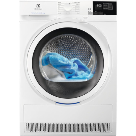 Electrolux - EW6F6248G7 - EW7H448Q2 Electrolux - EW6F6248G7 - EW7H448Q2