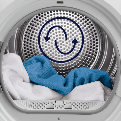 Electrolux - EW6F6248G7 - EW7H448Q2 Electrolux - EW6F6248G7 - EW7H448Q2