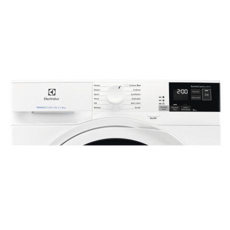 Electrolux - EW6F6248G7 - EW7H448Q2 Electrolux - EW6F6248G7 - EW7H448Q2