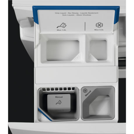 Electrolux - EW6F6448Q1 Electrolux - EW6F6448Q1